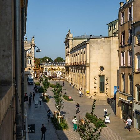 Le Coeur Des Dominicains - Pour 6 Centre De Nancy Daire Dış mekan fotoğraf